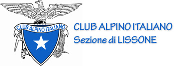 CAI - Club Alpino Italiano sezione di Lissone